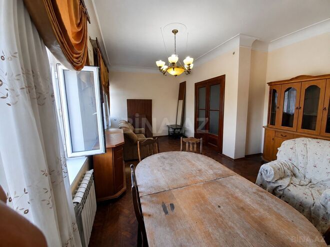 Продаётся 3-комн. вторичка 101 м², Насиминский  р., photo 10 from 20
