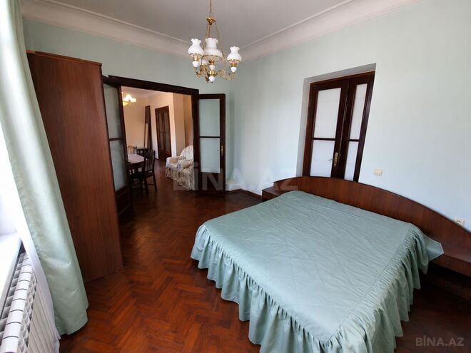 Продаётся 3-комн. вторичка 101 м², Насиминский  р., photo 12 from 20