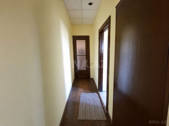 Продаётся 3-комн. вторичка 101 м², Насиминский  р., photo 18 from 20