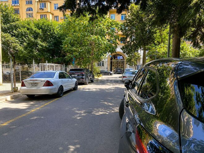 Продаётся 3-комн. вторичка 101 м², Насиминский  р., photo 4 from 20