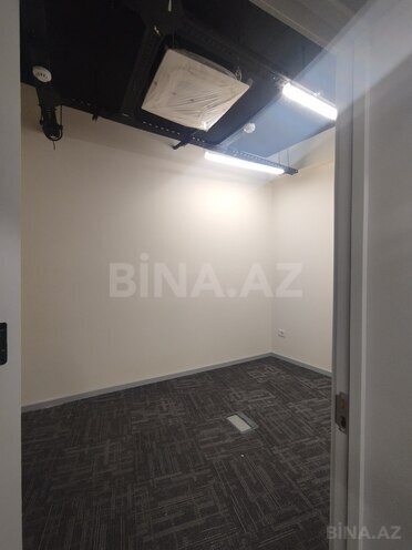 Сдаётся 4-комн. офис 200 м², м. Низами, photo 10 from 18