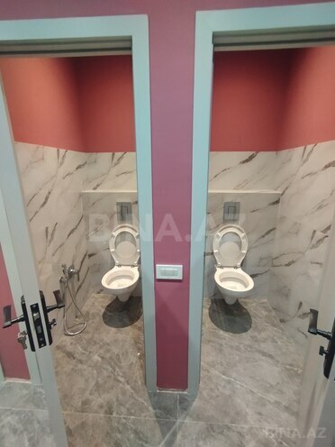 Сдаётся 4-комн. офис 200 м², м. Низами, photo 13 from 18