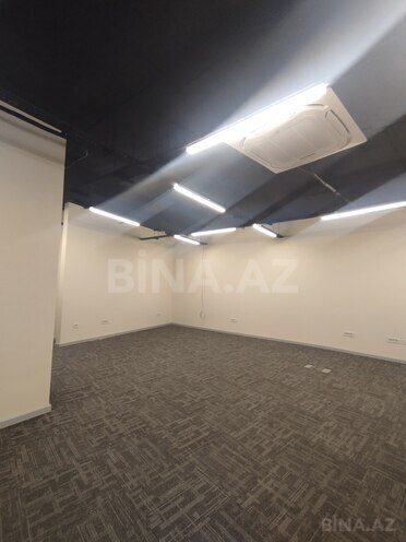 Сдаётся 4-комн. офис 200 м², м. Низами, photo 15 from 18