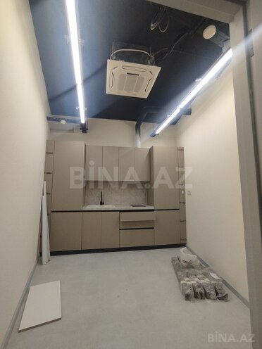Сдаётся 4-комн. офис 200 м², м. Низами, photo 8 from 18