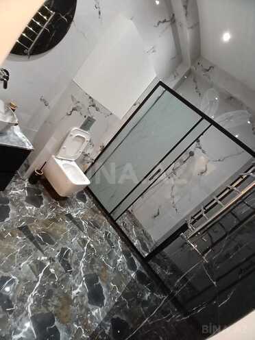 Satılır 3 otaqlı yeni tikili 118 m², Nəsimi r., photo 16 from 23