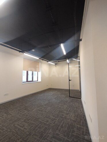 Сдаётся 4-комн. офис 200 м², м. Низами, photo 11 from 18