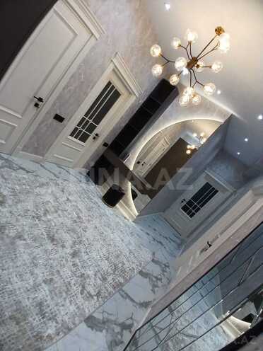 Satılır 3 otaqlı yeni tikili 118 m², Nəsimi r., photo 20 from 23