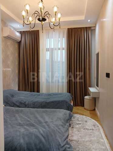Satılır 3 otaqlı yeni tikili 118 m², Nəsimi r., photo 12 from 23