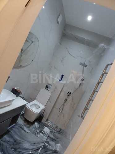 Satılır 3 otaqlı yeni tikili 118 m², Nəsimi r., photo 18 from 23