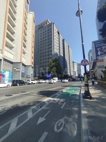 Сдаётся 4-комн. офис 200 м², м. Низами, photo 3 from 18