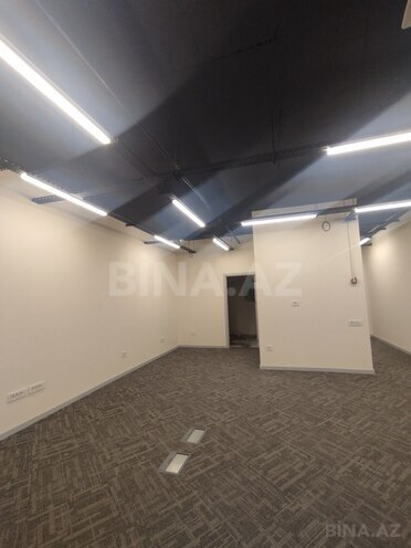 Сдаётся 4-комн. офис 200 м², м. Низами, photo 17 from 18