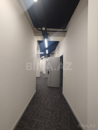 Сдаётся 4-комн. офис 200 м², м. Низами, photo 16 from 18