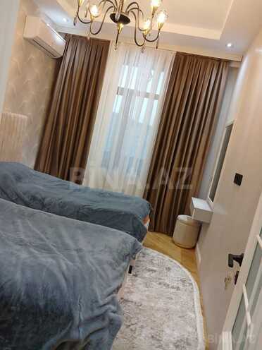 Satılır 3 otaqlı yeni tikili 118 m², Nəsimi r., photo 9 from 23
