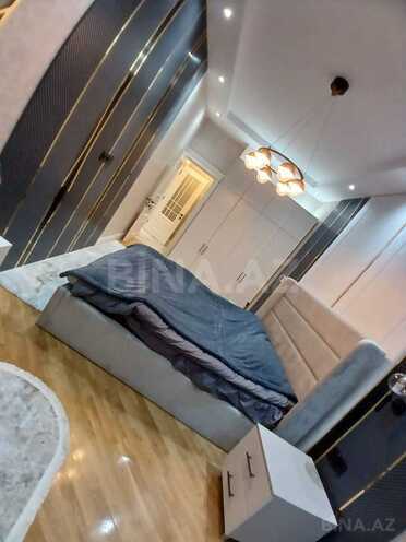 Satılır 3 otaqlı yeni tikili 118 m², Nəsimi r., photo 8 from 23