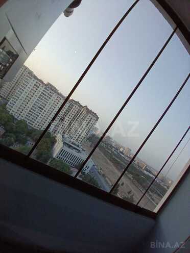 Satılır 3 otaqlı yeni tikili 118 m², Nəsimi r., photo 22 from 23