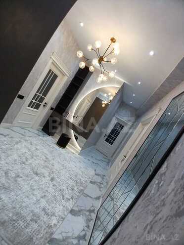 Satılır 3 otaqlı yeni tikili 118 m², Nəsimi r., photo 19 from 23