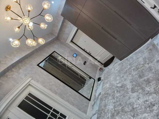Satılır 3 otaqlı yeni tikili 118 m², Nəsimi r., photo 21 from 23