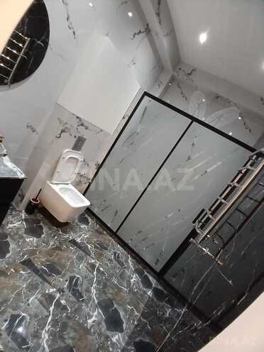 Satılır 3 otaqlı yeni tikili 118 m², Nəsimi r., photo 15 from 23