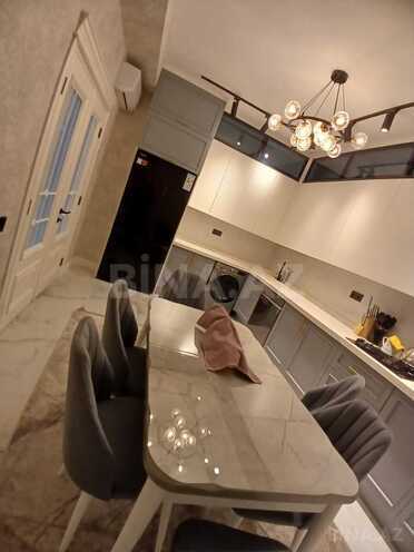 Satılır 3 otaqlı yeni tikili 118 m², Nəsimi r., photo 13 from 23