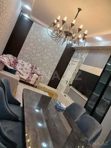 Satılır 3 otaqlı yeni tikili 118 m², Nəsimi r., photo 6 from 23