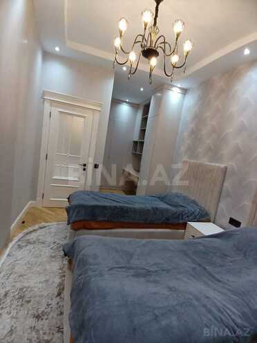 Satılır 3 otaqlı yeni tikili 118 m², Nəsimi r., photo 11 from 23