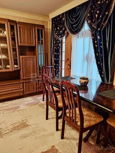 İcarəyə verilir 2 otaqlı köhnə tikili 59 m², Elmlər Akademiyası m., photo 1 from 9