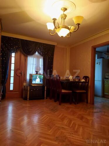 İcarəyə verilir 2 otaqlı köhnə tikili 59 m², Elmlər Akademiyası m., photo 6 from 9