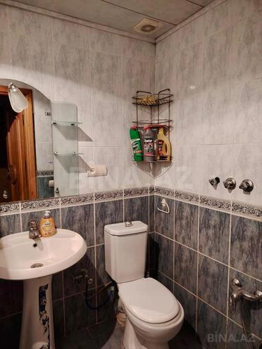 İcarəyə verilir 2 otaqlı köhnə tikili 59 m², Elmlər Akademiyası m., photo 8 from 9