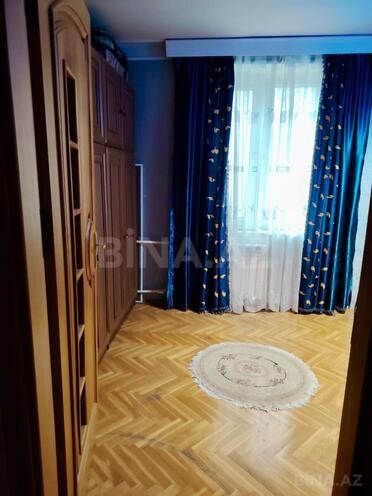 İcarəyə verilir 2 otaqlı köhnə tikili 59 m², Elmlər Akademiyası m., photo 5 from 9