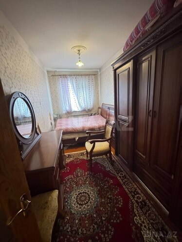 Satılır 2 otaqlı köhnə tikili 50 m², 20 Yanvar m., photo 1 from 7