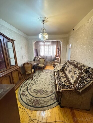 Satılır 2 otaqlı köhnə tikili 50 m², 20 Yanvar m., photo 3 from 7