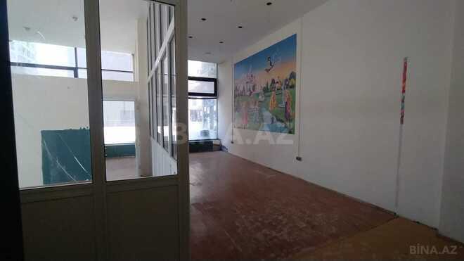 İcarəyə verilir  obyekt 500 m², Elmlər Akademiyası m., photo 15 from 21