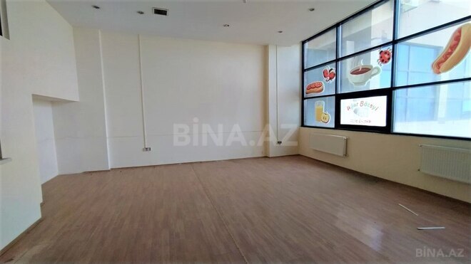 İcarəyə verilir  obyekt 500 m², Elmlər Akademiyası m., photo 4 from 21