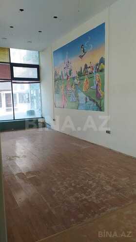 İcarəyə verilir  obyekt 500 m², Elmlər Akademiyası m., photo 16 from 21