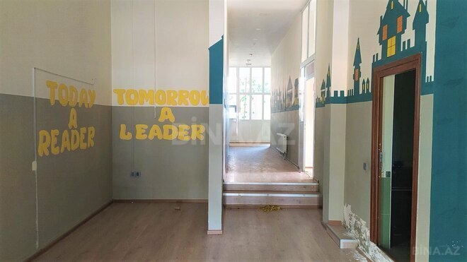 İcarəyə verilir  obyekt 500 m², Elmlər Akademiyası m., photo 5 from 21