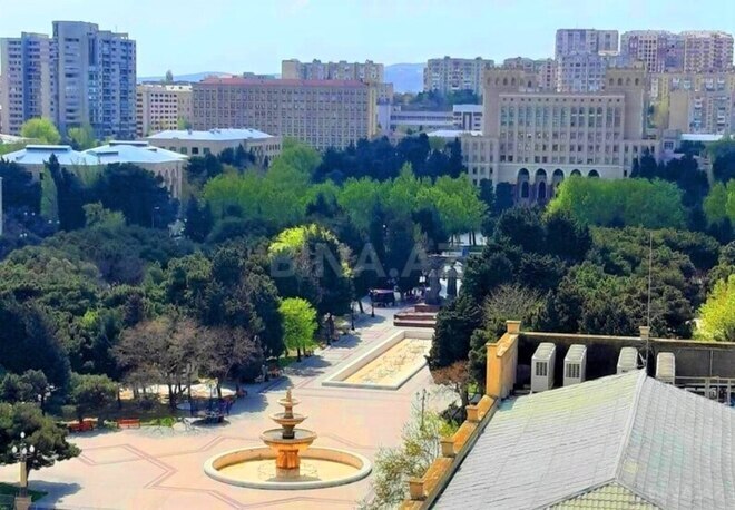 İcarəyə verilir  obyekt 500 m², Elmlər Akademiyası m., photo 1 from 21