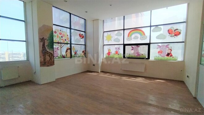 İcarəyə verilir  obyekt 500 m², Elmlər Akademiyası m., photo 3 from 21