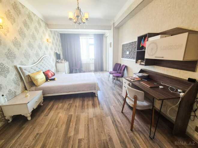 Сдаётся 2-комн. новостройка 90 м², м. Кара Караев, photo 6 from 11