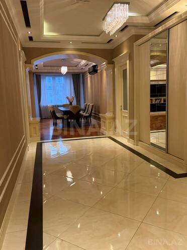 Продаётся 4-комн. новостройка 215 м², Насиминский  р., photo 12 from 28