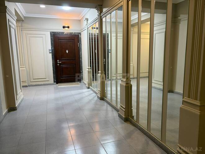 Продаётся 4-комн. новостройка 215 м², Насиминский  р., photo 9 from 28