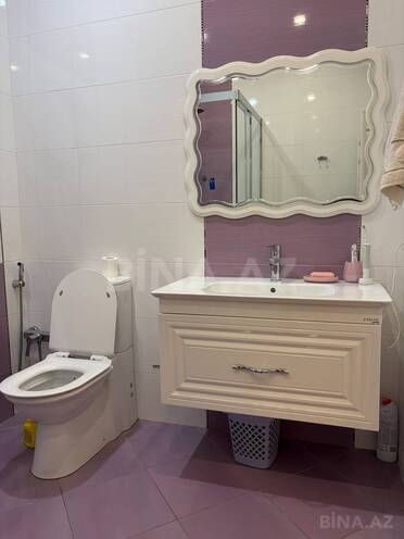 Продаётся 4-комн. новостройка 215 м², Насиминский  р., photo 27 from 28