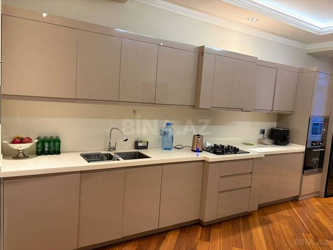 Продаётся 4-комн. новостройка 215 м², Насиминский  р., photo 24 from 28