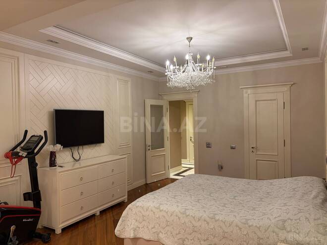 Продаётся 4-комн. новостройка 215 м², Насиминский  р., photo 19 from 28