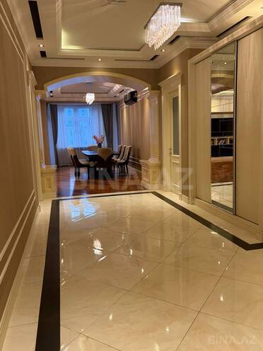 Продаётся 4-комн. новостройка 215 м², Насиминский  р., photo 15 from 28