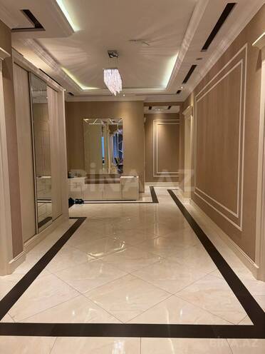 Продаётся 4-комн. новостройка 215 м², Насиминский  р., photo 22 from 28