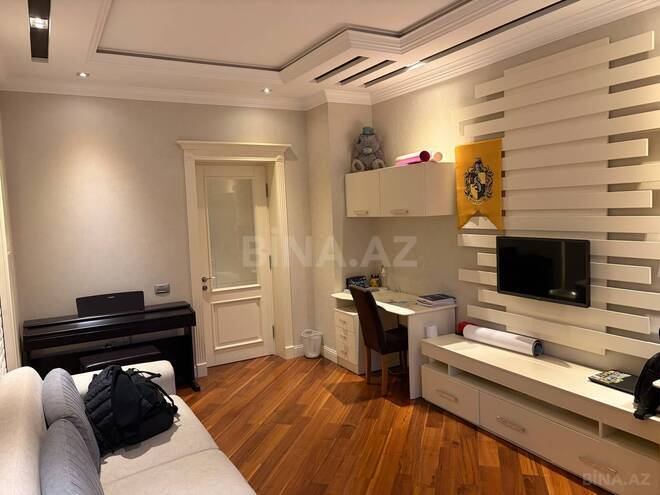 Продаётся 4-комн. новостройка 215 м², Насиминский  р., photo 23 from 28