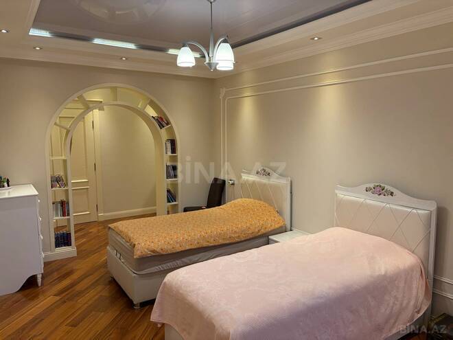 Продаётся 4-комн. новостройка 215 м², Насиминский  р., photo 21 from 28
