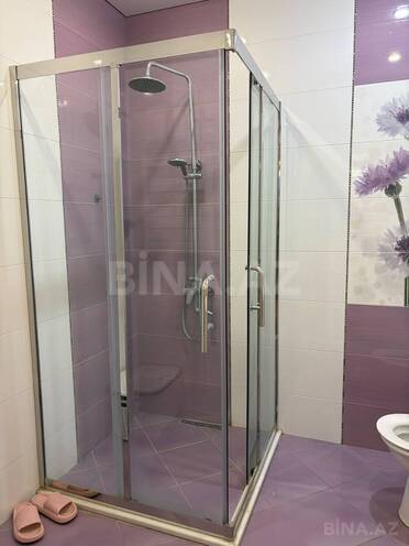Продаётся 4-комн. новостройка 215 м², Насиминский  р., photo 26 from 28