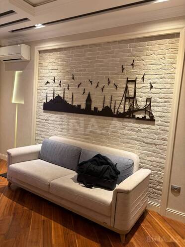 Продаётся 4-комн. новостройка 215 м², Насиминский  р., photo 3 from 28
