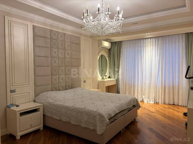 Продаётся 4-комн. новостройка 215 м², Насиминский  р., photo 17 from 28